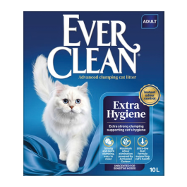 Ever Clean Extra Strong unscented