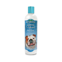 Bio-Groom Šampon Natural Oatmeal 355 ml