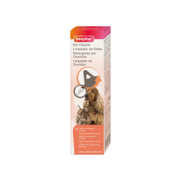 Beaphar Ear cleaner 50 ml