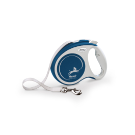 Flexi Comfort Plus M trak 5 m modra