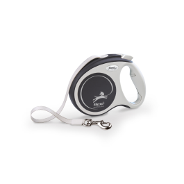 Flexi Comfort Plus M trak 5 m antracit