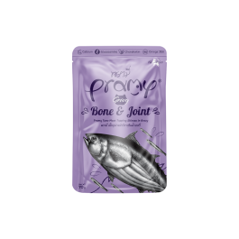 Pramy Cat Bone&Joint tuna s shirasu prelivom v omaki 70 g