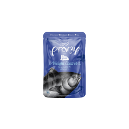 Pramy Cat Weight Control tuna v želeju 7+ 70 g