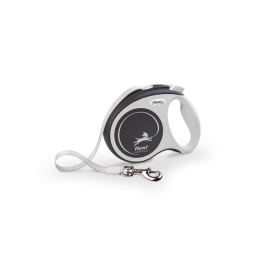Flexi Comfort Plus S trak 5 m antracit