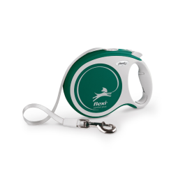 Flexi Comfort Plus L trak 8 m zelena