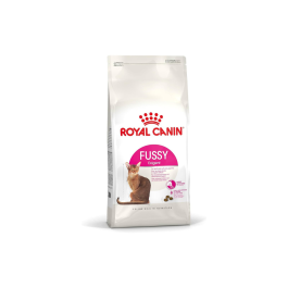 Royal Canin Cat Fussy 400 g