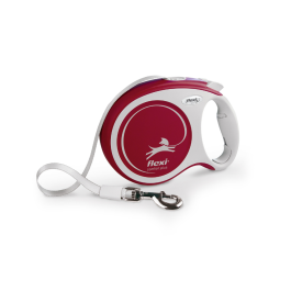 Flexi Comfort Plus L trak 8 m rdeča
