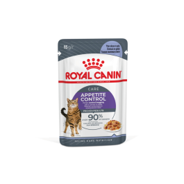 Royal Canin Cat Appetite Control v omaki, vrečka 85 g