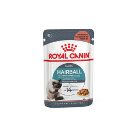 Royal Canin Cat Hairball v omaki, vrečka 85 g