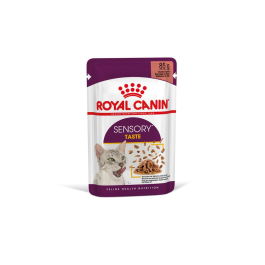 Royal Canin Cat Sensory Taste v omaki, vrečka 85 g