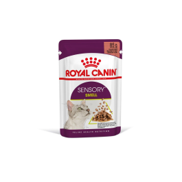 Royal Canin Cat Sensory Smell v omaki, vrečka 85 g