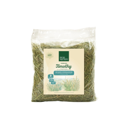Real Nature Timothy Hay seno za glodavce 1,5 kg