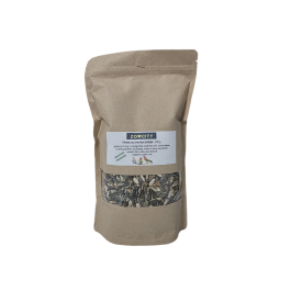 ZooCity hrana za srednje velike papige 900 g
