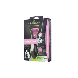 Furminator za male živali
