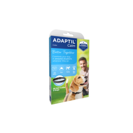 Adaptil ovratnica Calm za pse S/M 46,5 cm