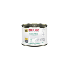 Select Gold Cat Medica Hypoallergenic piščanec in riž 200 g konzerva