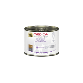 Select Gold Cat Medica Gastrointestinal puran 200 g konzerva