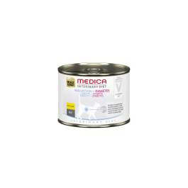 Select Gold Cat Medica Obesity & Diabetic piščanec 200 g konzerva