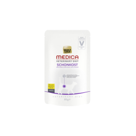 Select Gold Cat Medica Gastrointestinal piščanec 85 g vrečka