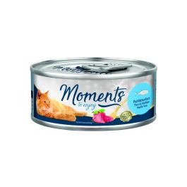 Moments Cat Adult Pacific tuna 70 g konzerva