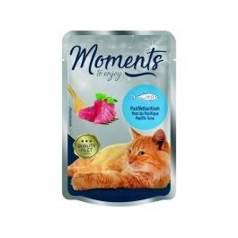 Moments Cat Adult Pacific tuna 70 g vrečka