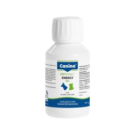 Canina Energy gel 100 ml