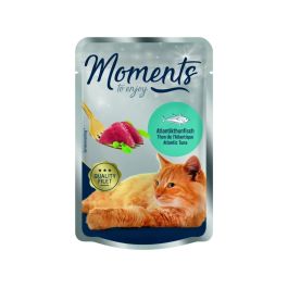 Moments Cat Adult Atlantic tuna 70 g vrečka
