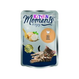 Moments Cat Kitten piščanec 70 g vrečka