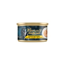 Moments Cat Adult Diamond piščanec 85 g konzerva