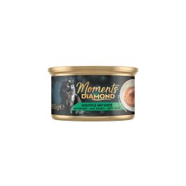 Moments Cat Adult Diamond raca 85 g konzerva