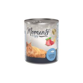 Moments Cat Adult Pacific tuna 220 g konzerva