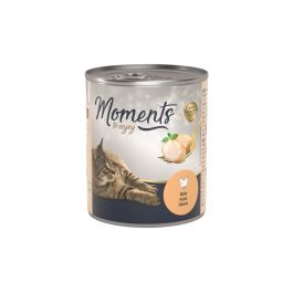Moments Cat Adult Diamond piščanec 220 g konzerva