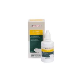 Versele Laga Oropharma C-Vit 50 ml