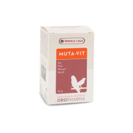 Versele Laga Oropharma Muta-Vit 25 g