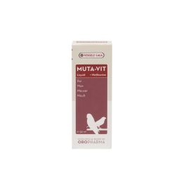 Versele Laga Oropharma Muta-Vit Liquid 30 ml