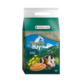 Versele Laga Planinsko seno z regratom 500g