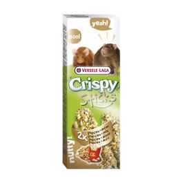 Versele Laga Crispy Sticks štakor/miško kokice in oreščki 2 kos