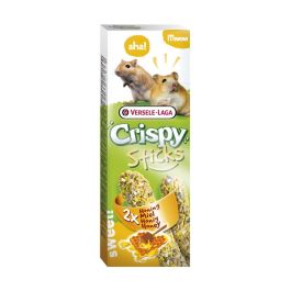 Versele Laga Crispy Sticks hrčak/gerbil med 2 kom