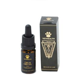 Vethealth kapi CBD 16%