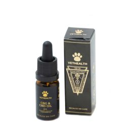 Vethealth kapi CBD 8%