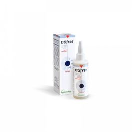 Vetoquinol Otifree raztopina 160ml