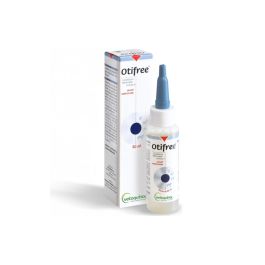 Vetoquinol Otifree raztopina 60ml