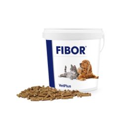 VetPlus Fibor za mačke in pse, 500g