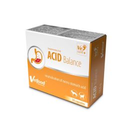 Acid Balance kapsule za pse in mačke, 30 kom