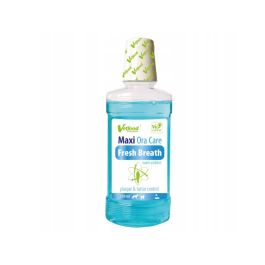 Maxi OraCare Fresh Breath tekočina za pse in mačke, 250 ml