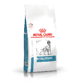 Royal Canin Veterinary Diet Anallergenic dog
