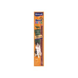 Vitakraft priboljšek za pse Beef Stick divjačina 12 g