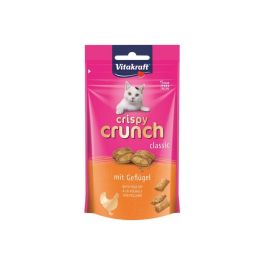 Vitakraft Priboljšek Crispy Crunch perutnina 60 g