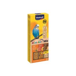 Vitakraft kreker za male papige med/pomaranča/popcorn 3 komada