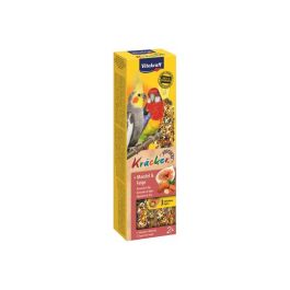 Vitakraft kreker sadje za srednje papige 2 komada